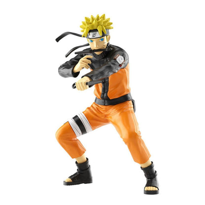 Naruto Shippuden Entry Grade Plastic Model Kit Naruto Uzumaki