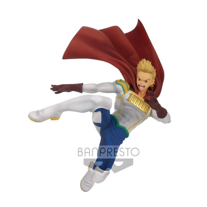 Estatua PVC My Hero Academia Amazing Heroes Lemillion 13 cm
