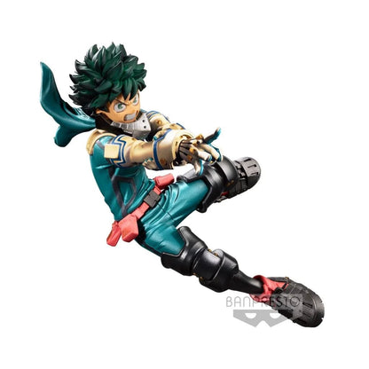 My Hero Academia Heroes Amazing Heroes PVC Statue Izuku Midoriya 13 cm