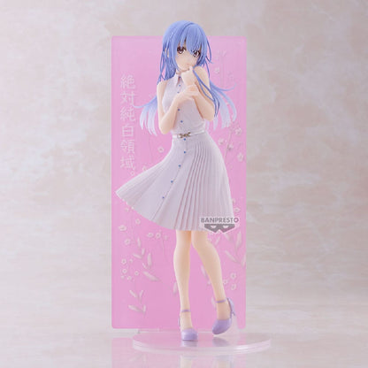 The Idolmaster Shiny Colors Espresto PVC Statue Hana Suzuki 22 cm