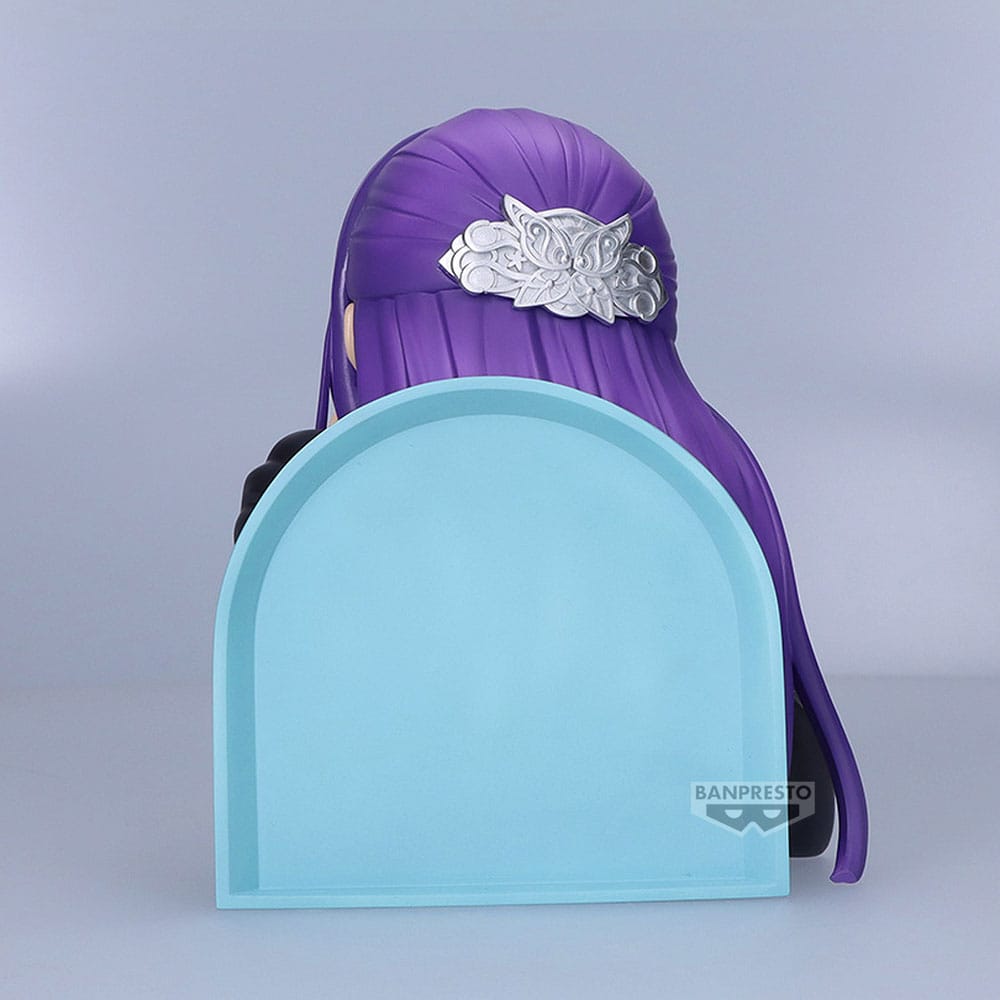 Frieren: IZNAD PUTOVANJA KRAJKA POSTAVA SLIKA PVC STATUP FERN 12 cm