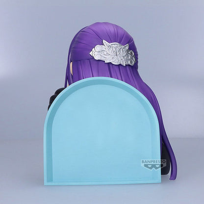 Frieren: IZNAD PUTOVANJA KRAJKA POSTAVA SLIKA PVC STATUP FERN 12 cm