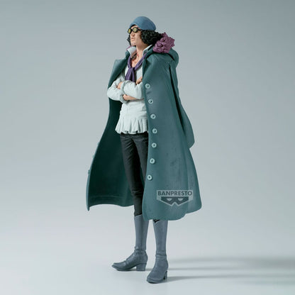One Piece King of Artist PVC Statue Kuzan 23 cm