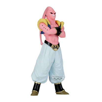 Dragon Ball Z Match Makers PVC Statue Majin Buu 18 cm