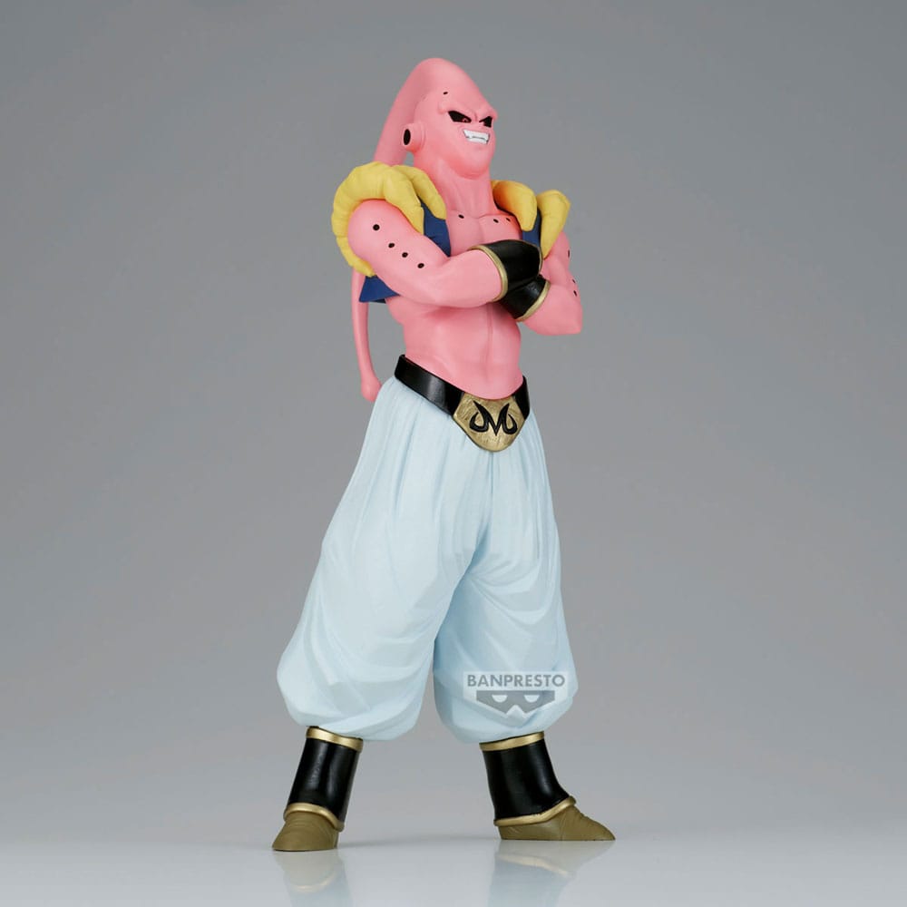 Dragon Ball Z Match Makers PVC Statue Majin Buu 18 cm