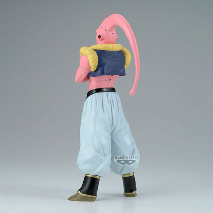 Dragon Ball Z Match Makers PVC Statue Majin Buu 18 cm