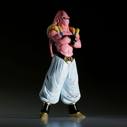 Dragon Ball Z Match Makers PVC Statue Majin Buu 18 cm