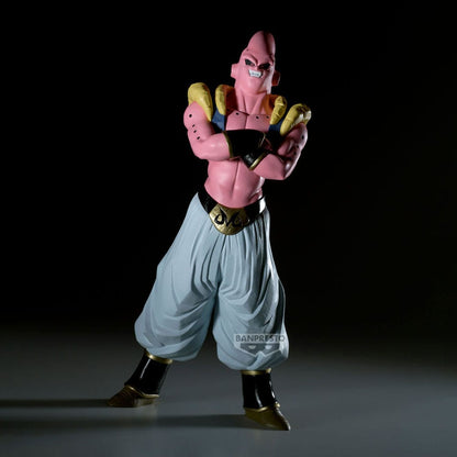 Dragon Ball Z Match Makers PVC Statue Majin Buu 18 cm