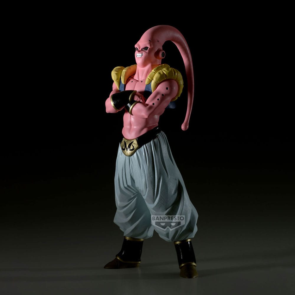 Dragon Ball Z Match Makers PVC Statue Majin Buu 18 cm