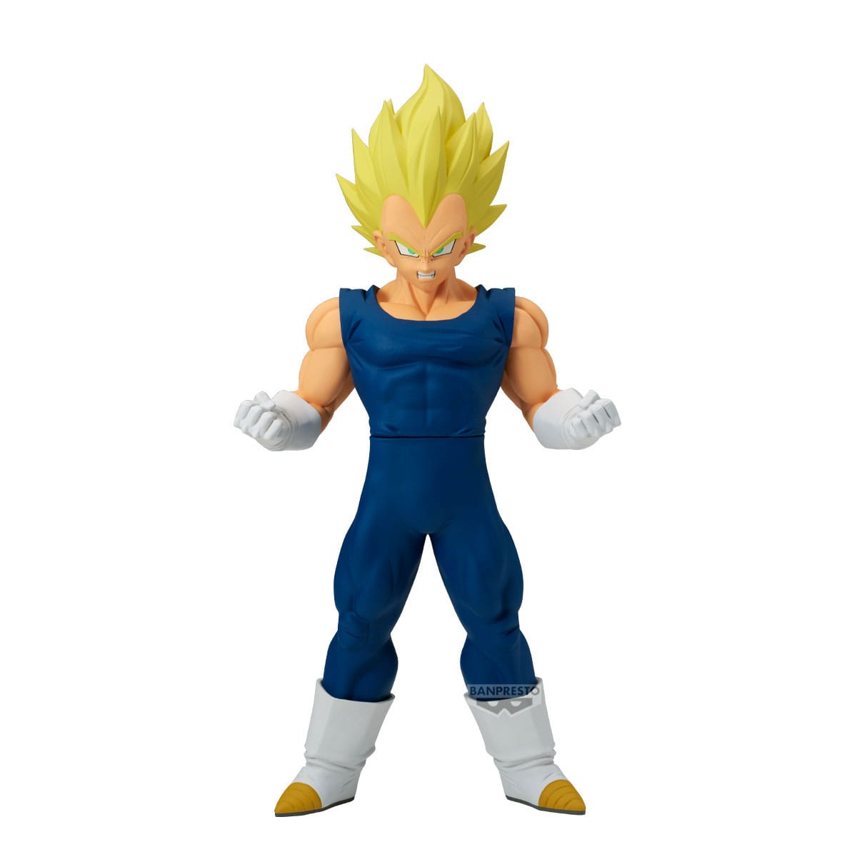 Dragon Ball Z Grandista PVC Statue Vegeta 26 cm