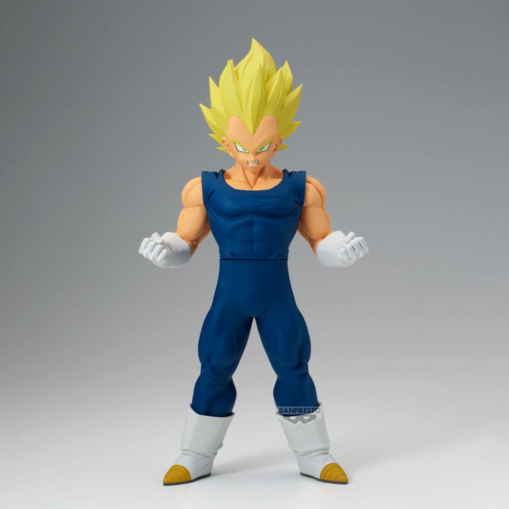 Dragon Ball Z Grandista PVC Statue Vegeta 26 cm