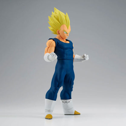 Dragon Ball Z Grandista PVC Statue Vegeta 26 cm