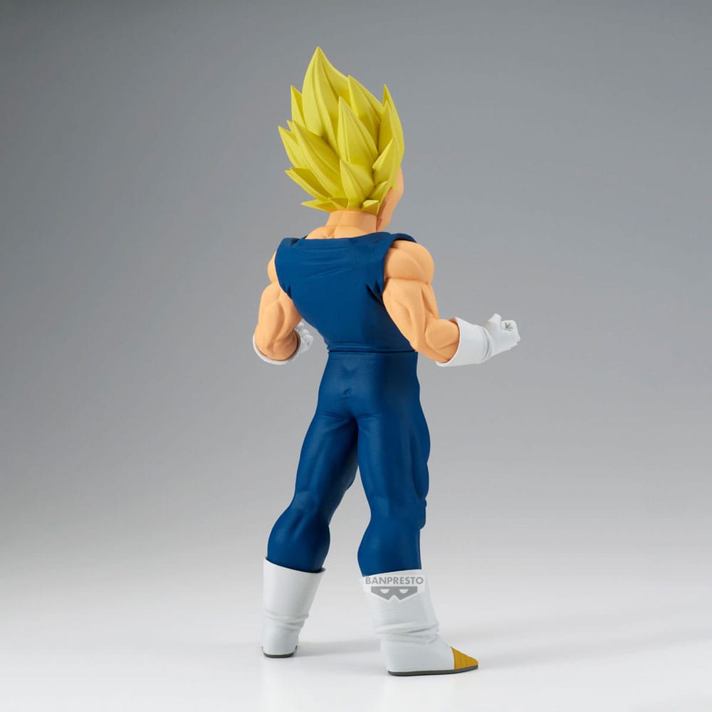 Dragon Ball Z Grandista PVC Statue Vegeta 26 cm