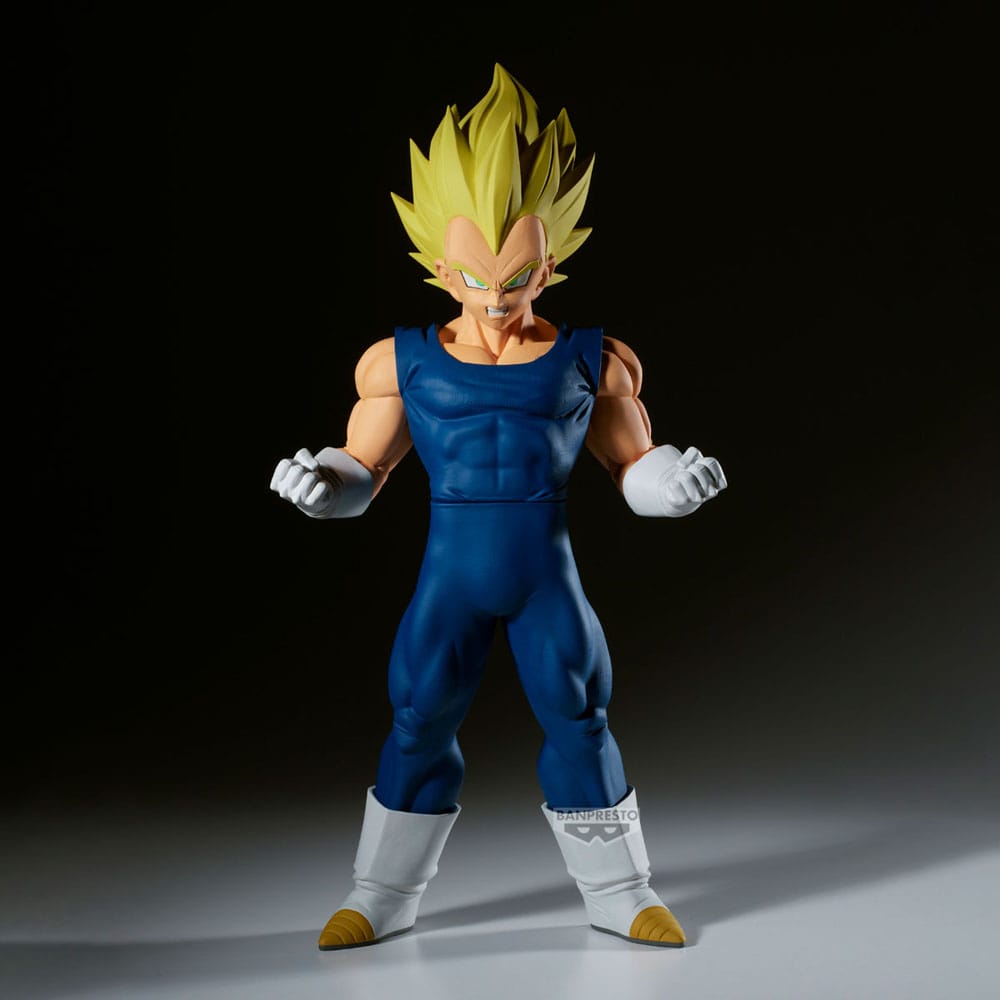 Dragon Ball Z Grandista PVC Statue Vegeta 26 cm