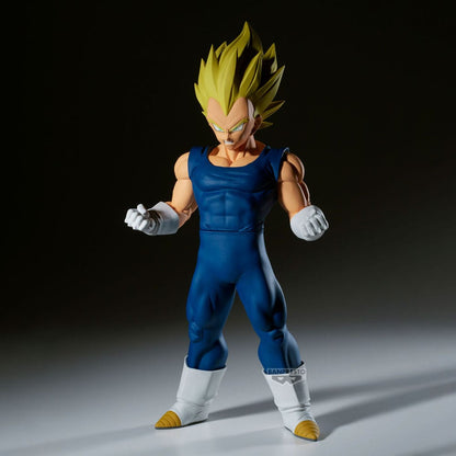 Dragon Ball Z Grandista PVC Statue Vegeta 26 cm