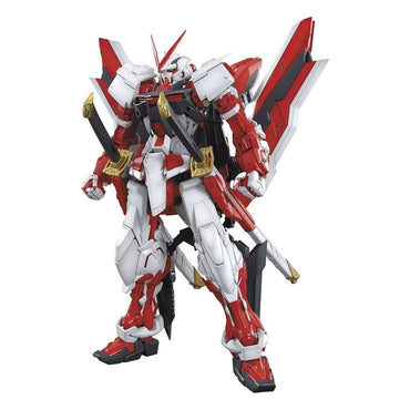 Gundam Seed Destiny: Master Grade - Astray Red Frame Revise 1:100 Scale Model Kit