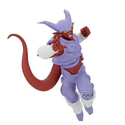 Dragon Ball Z Makers PVC Statup Janemba (vs. Super Saiyan Gogeta) 16 cm
