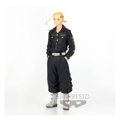 Tokyo Revventators PVC Statue Ken Ryuguji 18 cm