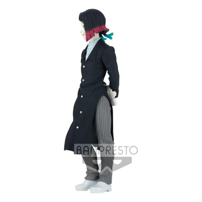 Demon Slayer Kimetsu No Yaiba Demon Series PVC Status ENMU 17 cm