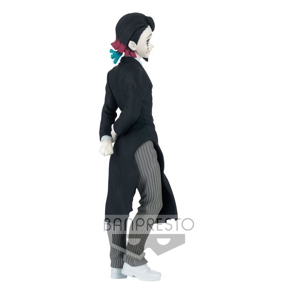 Demon Slayer Kimetsu No Yaiba Demon Series PVC Status ENMU 17 cm