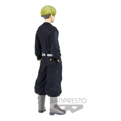 Tokio Revengers PVC kip Chifuyu matsuno 16 cm