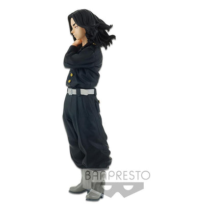 Tokyo Revengers PVC -Statue Keisuke Baji 17 cm