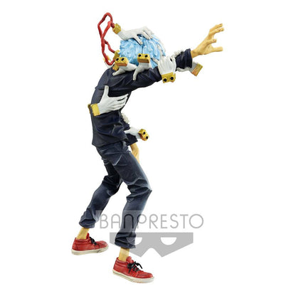 My Hero Academia Chronicle Figur Academy PVC Statue Tomura Shigaraki 18 CM