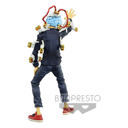 My Hero Academia Chronicle Figur Academy PVC Statue Tomura Shigaraki 18 CM
