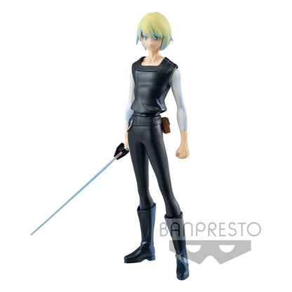 Star Wars: Visions PVC-staty Tvillingarna Karre 18 cm