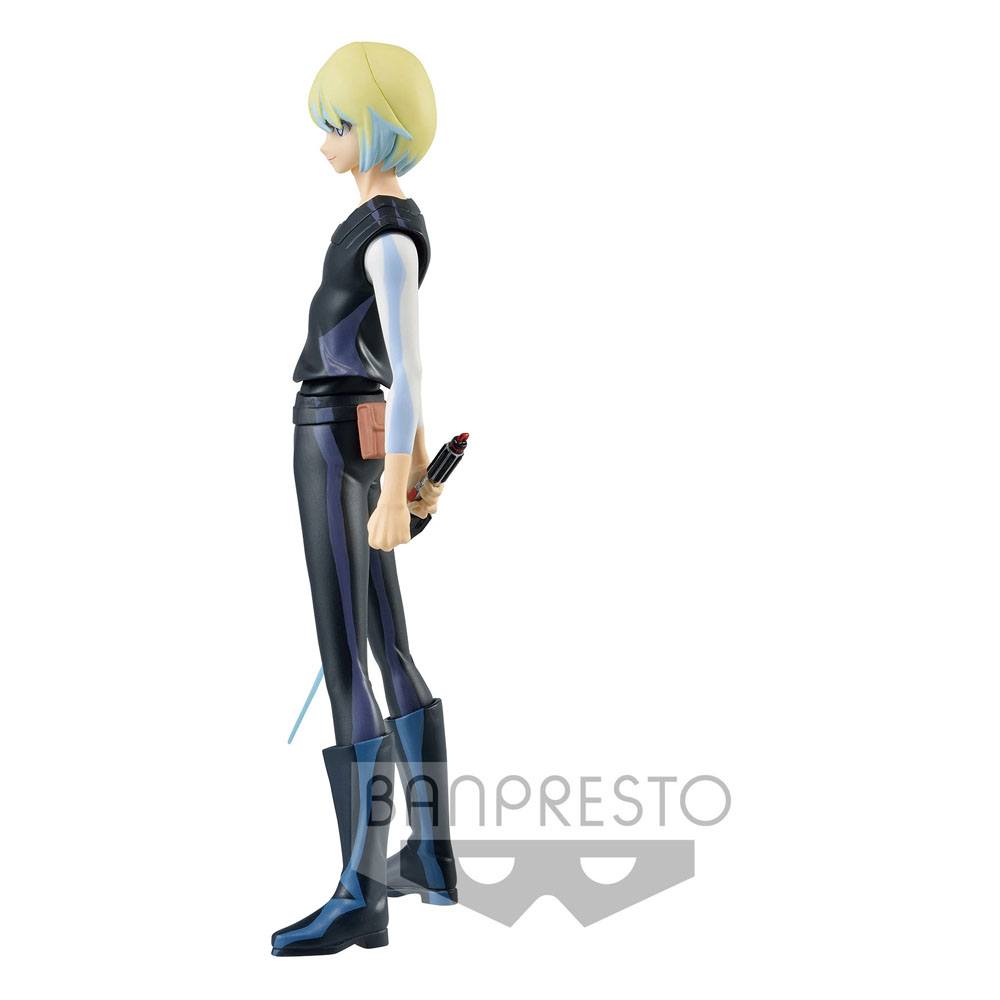Star Wars: Visions PVC-staty Tvillingarna Karre 18 cm