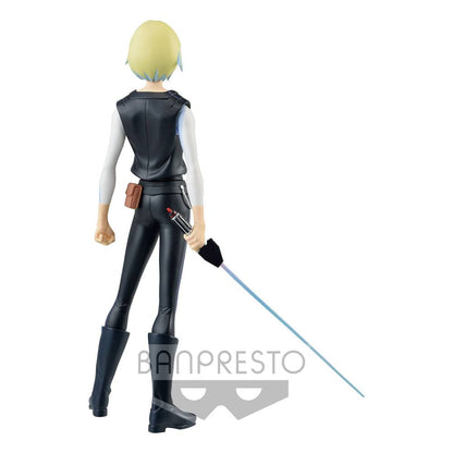 Star Wars: Visions PVC-staty Tvillingarna Karre 18 cm