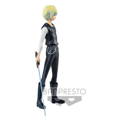 Star Wars: Visions PVC-staty Tvillingarna Karre 18 cm
