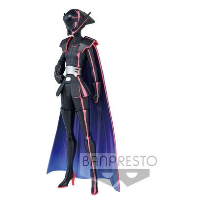 Star Wars: Visions PVC Staty Twins AM (med hjälm) 18 cm