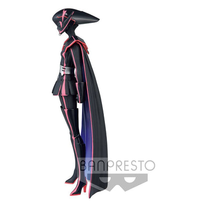 Star Wars: Visions PVC Staty Twins AM (med hjälm) 18 cm