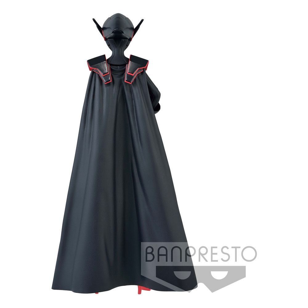 Star Wars: Visions PVC Staty Twins AM (med hjälm) 18 cm