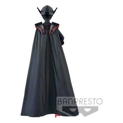 Star Wars: Visions PVC Staty Twins AM (med hjälm) 18 cm