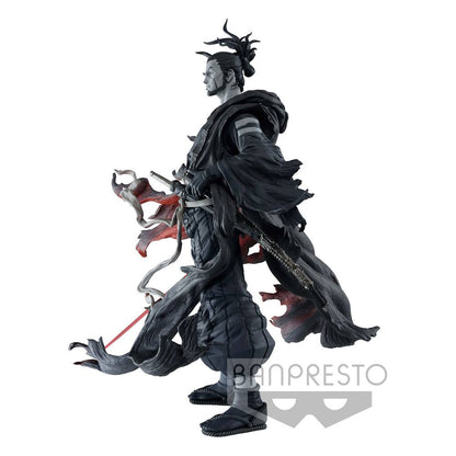 Star Wars: Visions PVC-Statue The Duel The Ronin 22 cm