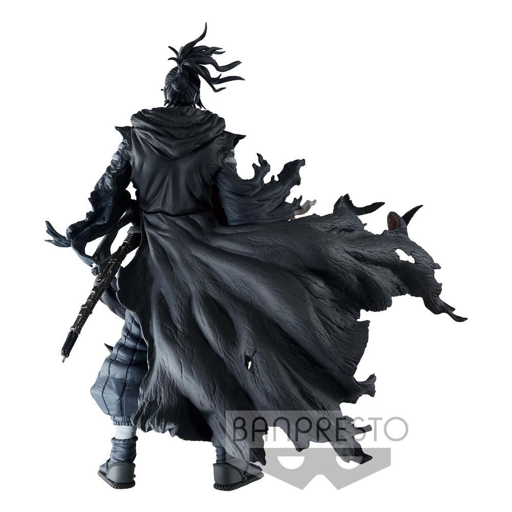 Star Wars: Visions PVC-Statue The Duel The Ronin 22 cm