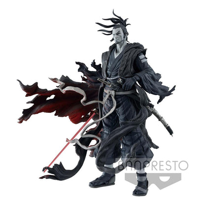 Star Wars: Visions PVC-Statue The Duel The Ronin 22 cm