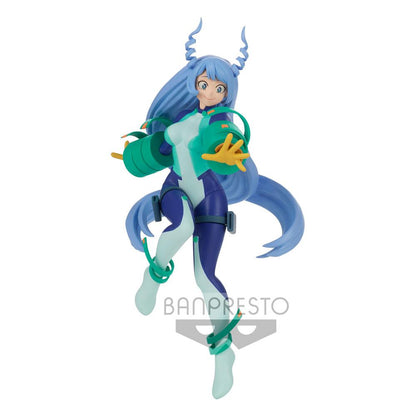 My Hero Academia The Amazing Heroes Pvc Statue Nejire Hado 17 cm