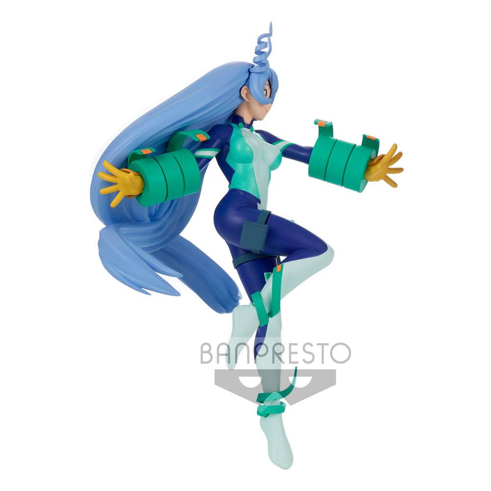 My Hero Academia The Amazing Heroes Pvc Statue Nejire Hado 17 cm