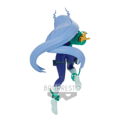 My Hero Academia The Amazing Heroes Pvc Statue Nejire Hado 17 cm
