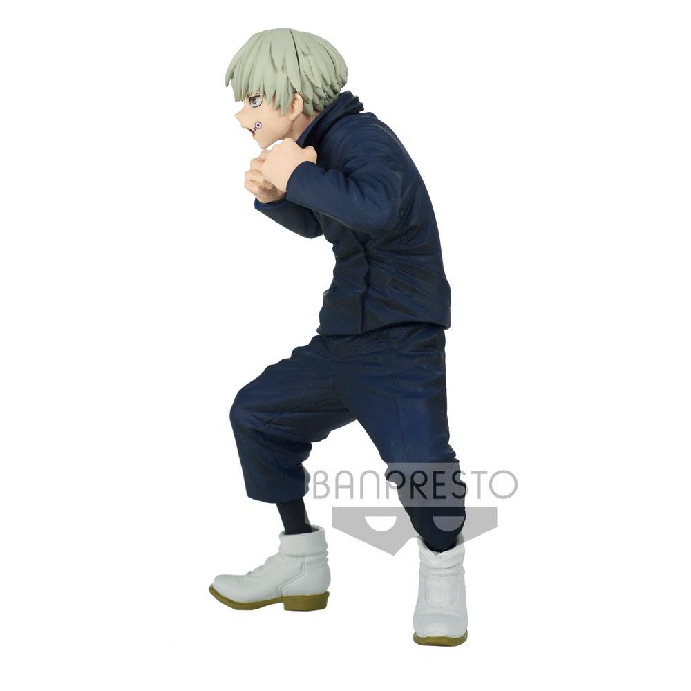 Jujutsu Kaisen Pvc Statup Toge Inumaki 15 cm