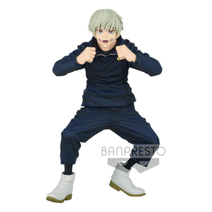 Jujutsu Kaisen Pvc Statup Toge Inumaki 15 cm