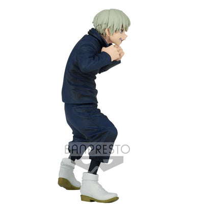 Jujutsu Kaisen Pvc Statup Toge Inumaki 15 cm