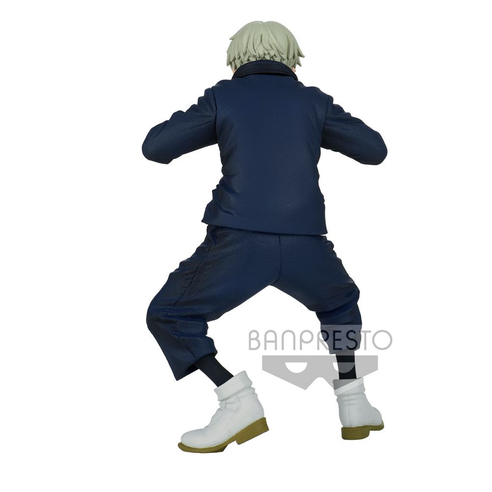 Jujutsu Kaisen Pvc Statup Toge Inumaki 15 cm