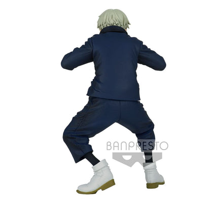 Jujutsu Kaisen Pvc Statup Toge Inumaki 15 cm