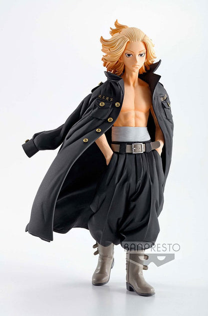Tokyo Revengers PVC Statue Manjiro Sano 16 CM