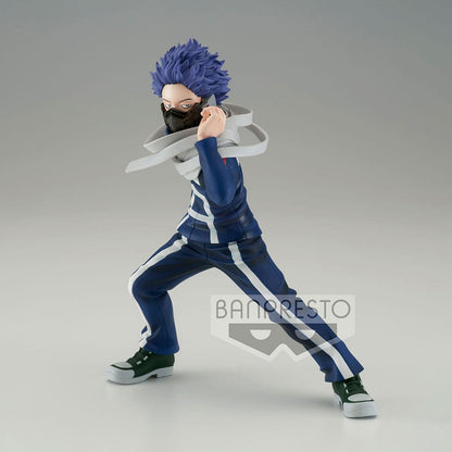 My Hero Academia The Amazing Heroes Statua in PVC Hitoshi Shinso 16 cm