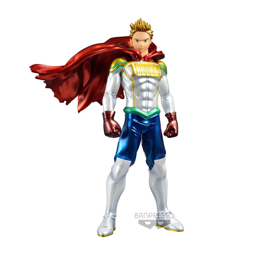 Meine Held -Akademie Age of Heroes PVC Statue Lemillion Spezialfarbe ver. 18 cm